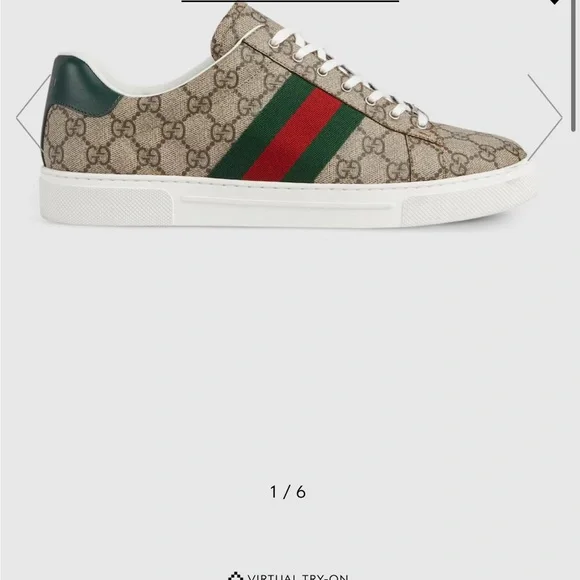 Gucci | Shoes | I Have This Shoes For Sale Only Worn Twice  display picture 2